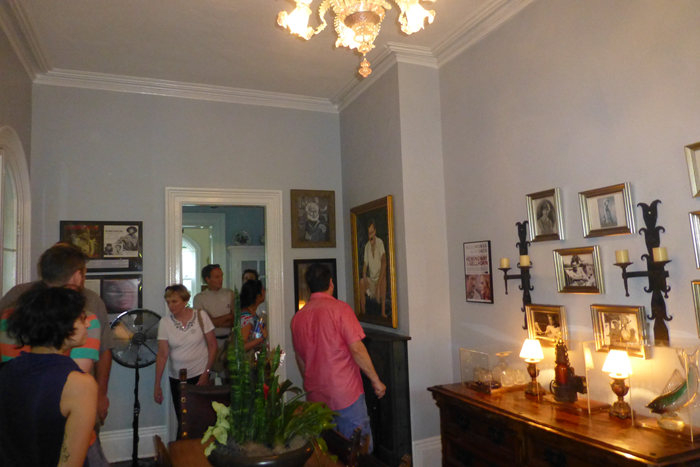 Hemingway House