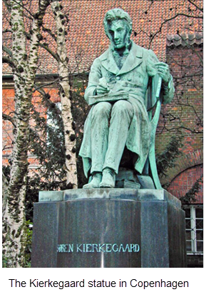 Kirkegaard