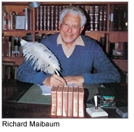 [Richard Maibaum]
